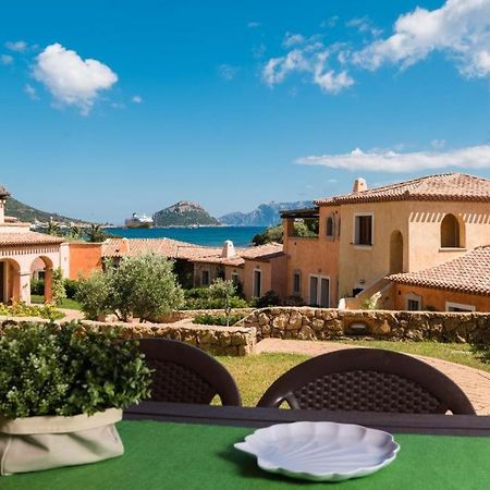 Le Perle Di Golfo Aranci Villa Екстериор снимка