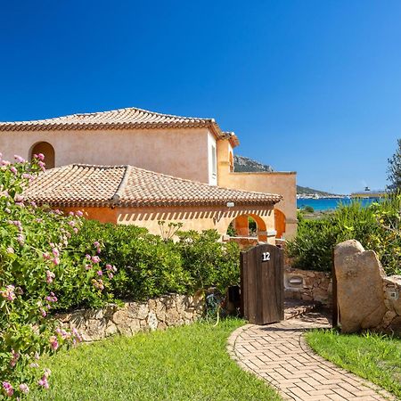 Le Perle Di Golfo Aranci Villa Екстериор снимка