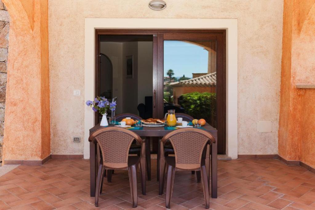 Le Perle Di Golfo Aranci Villa Екстериор снимка