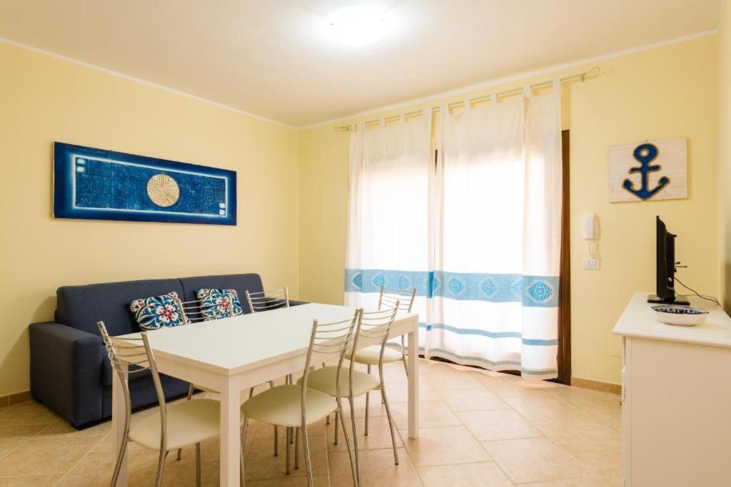 Le Perle Di Golfo Aranci Villa Екстериор снимка