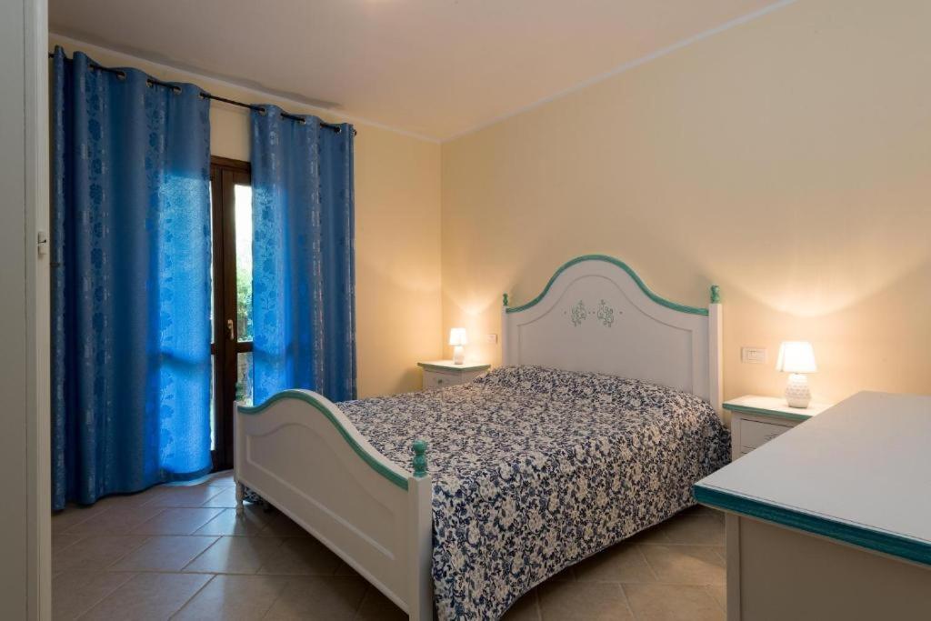 Le Perle Di Golfo Aranci Villa Екстериор снимка