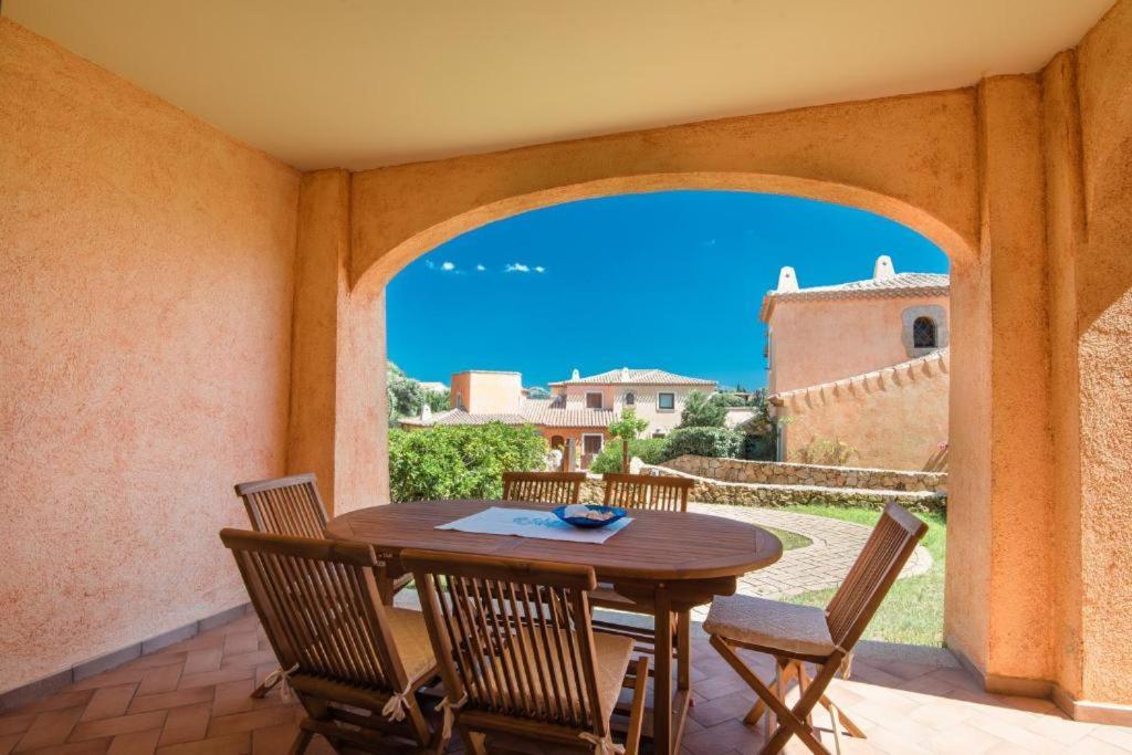 Le Perle Di Golfo Aranci Villa Екстериор снимка