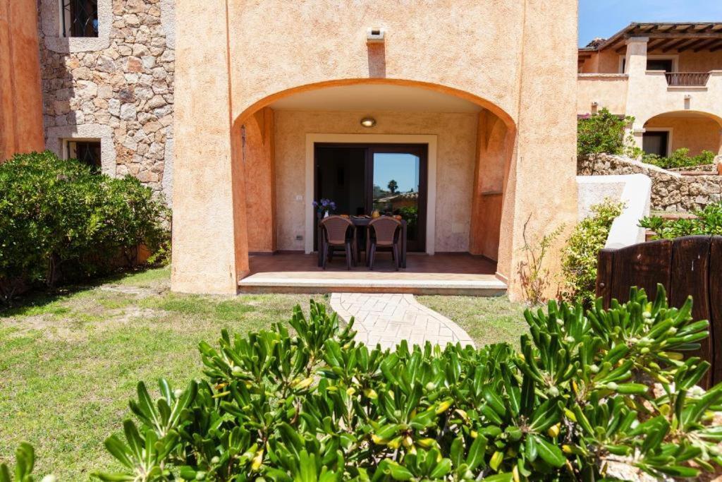 Le Perle Di Golfo Aranci Villa Екстериор снимка