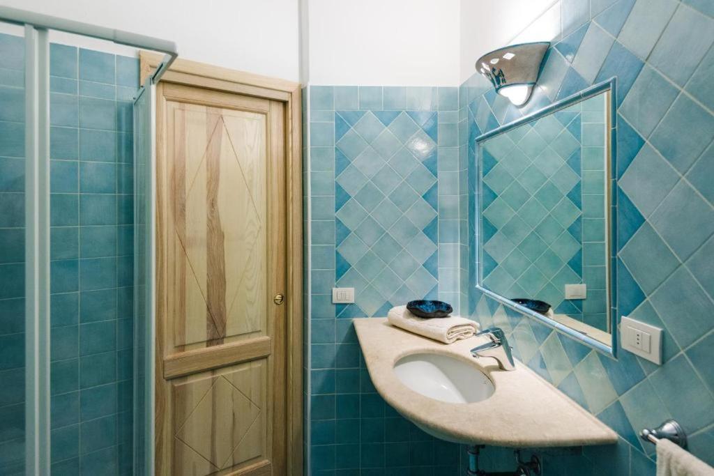 Le Perle Di Golfo Aranci Villa Екстериор снимка