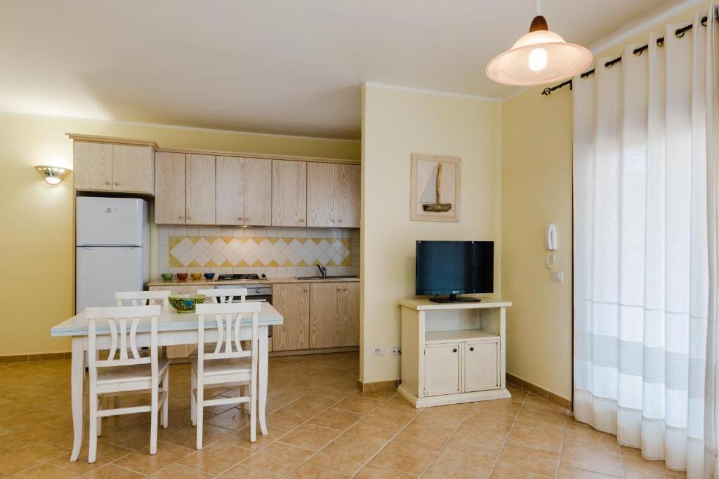Le Perle Di Golfo Aranci Villa Екстериор снимка