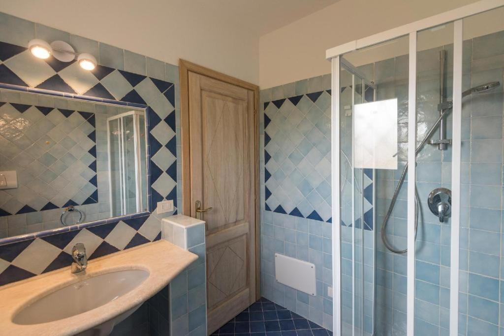 Le Perle Di Golfo Aranci Villa Екстериор снимка
