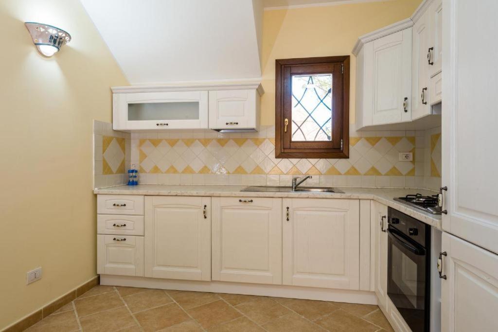 Le Perle Di Golfo Aranci Villa Екстериор снимка