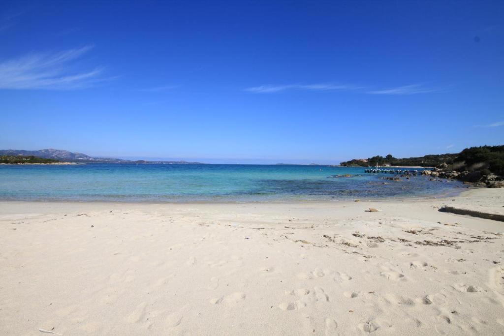 Le Perle Di Golfo Aranci Villa Екстериор снимка
