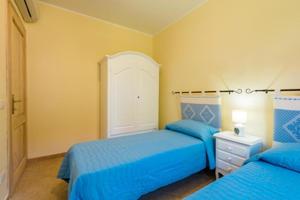 Le Perle Di Golfo Aranci Villa Екстериор снимка