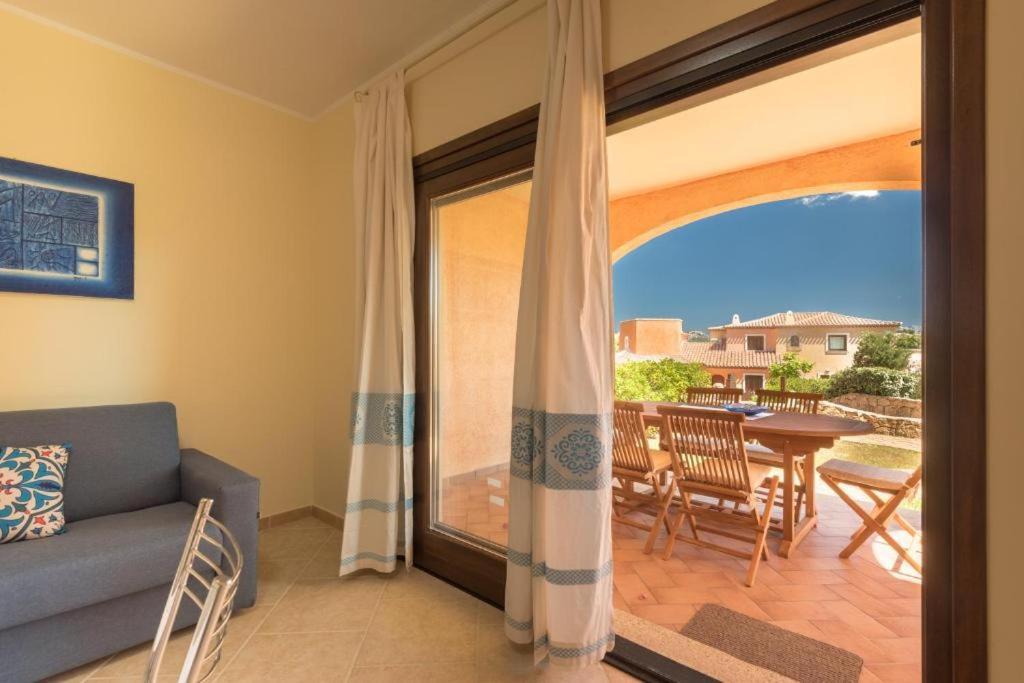Le Perle Di Golfo Aranci Villa Екстериор снимка