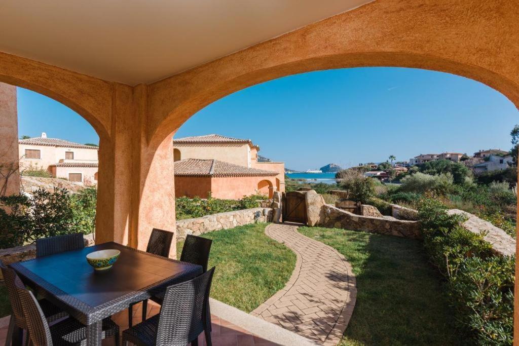 Le Perle Di Golfo Aranci Villa Екстериор снимка