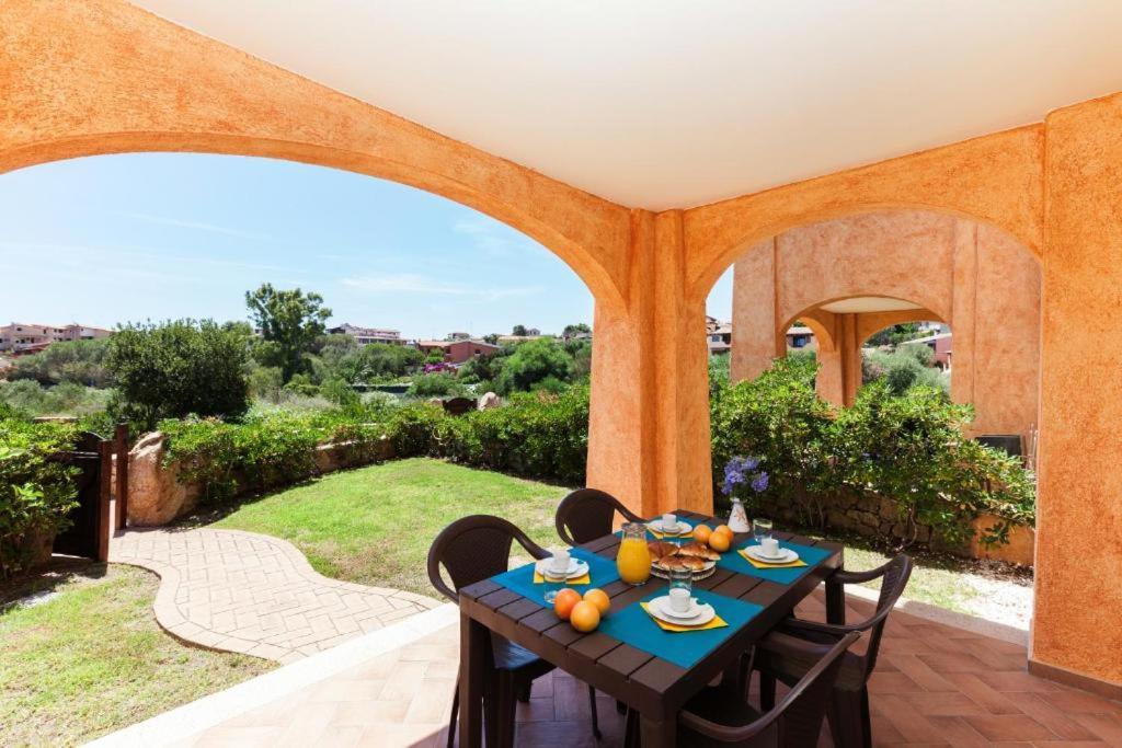 Le Perle Di Golfo Aranci Villa Екстериор снимка