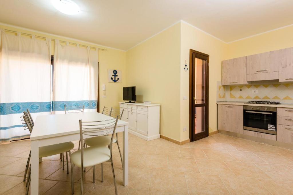 Le Perle Di Golfo Aranci Villa Екстериор снимка