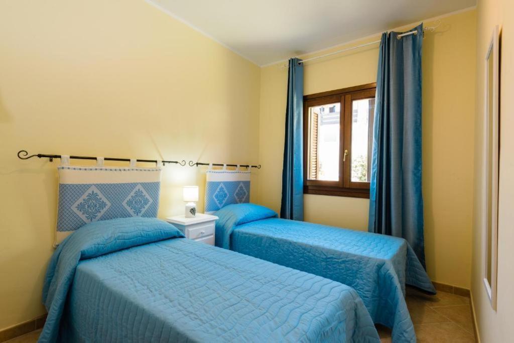 Le Perle Di Golfo Aranci Villa Екстериор снимка