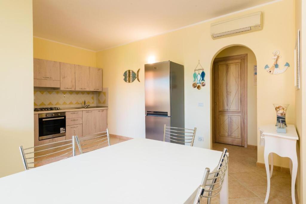 Le Perle Di Golfo Aranci Villa Екстериор снимка