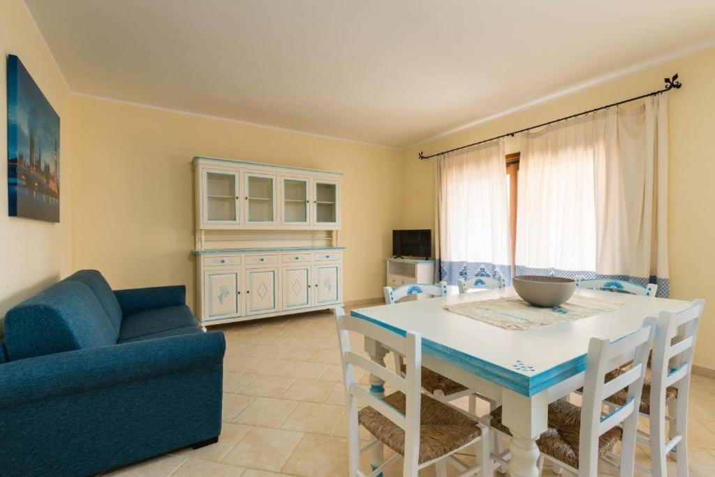 Le Perle Di Golfo Aranci Villa Екстериор снимка