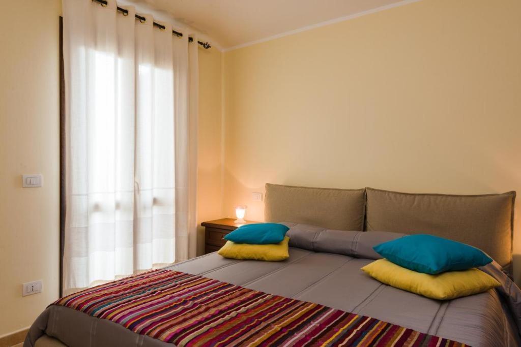 Le Perle Di Golfo Aranci Villa Екстериор снимка