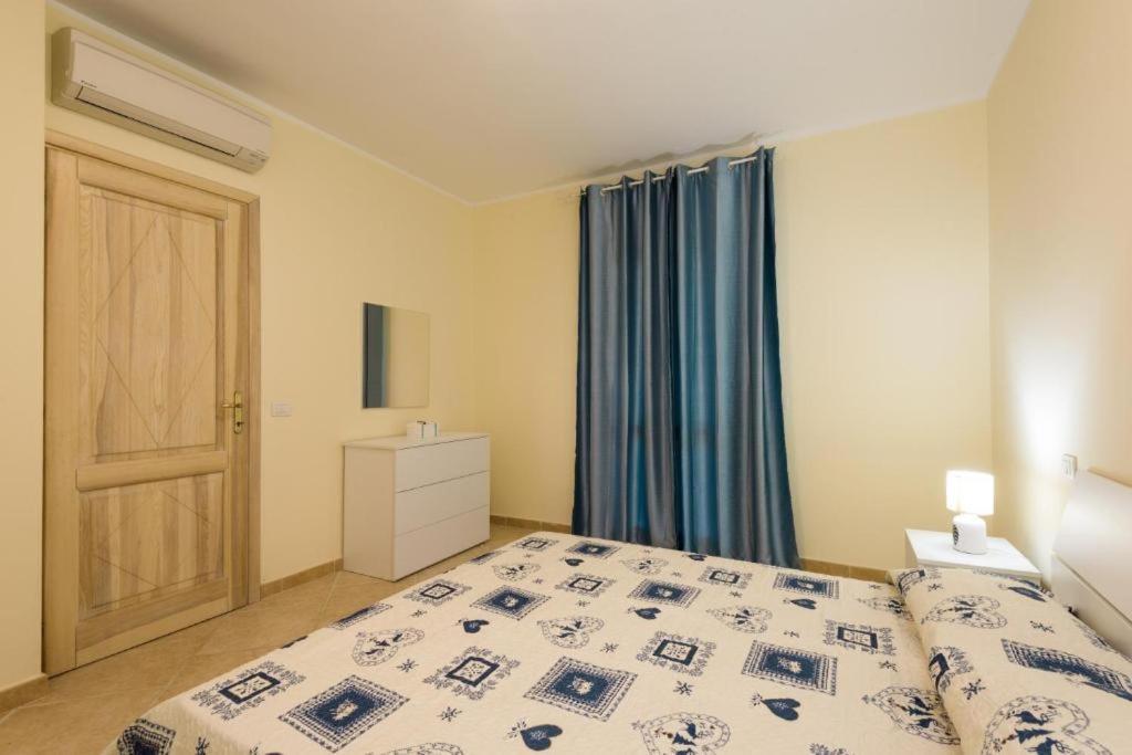 Le Perle Di Golfo Aranci Villa Екстериор снимка