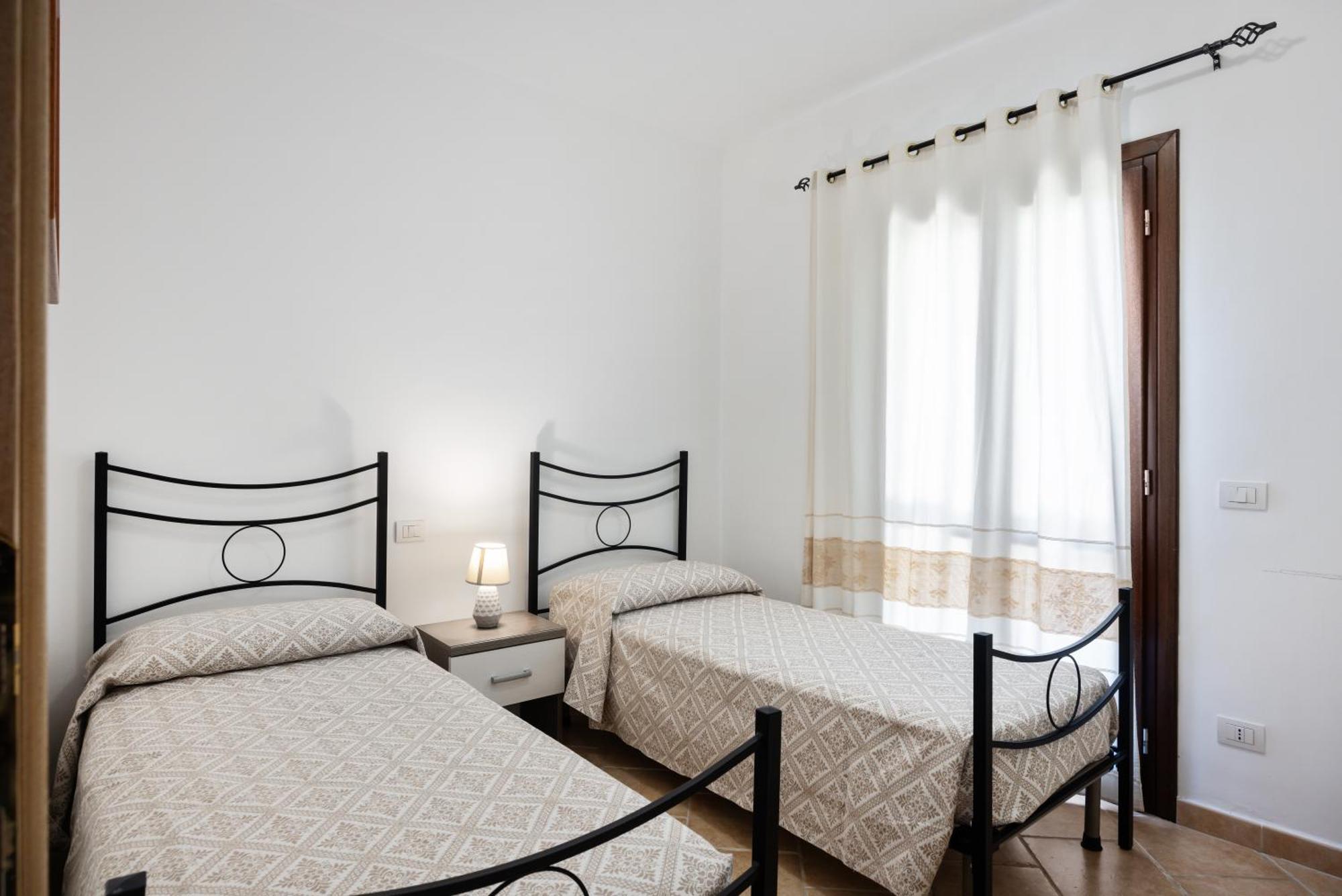 Le Perle Di Golfo Aranci Villa Екстериор снимка