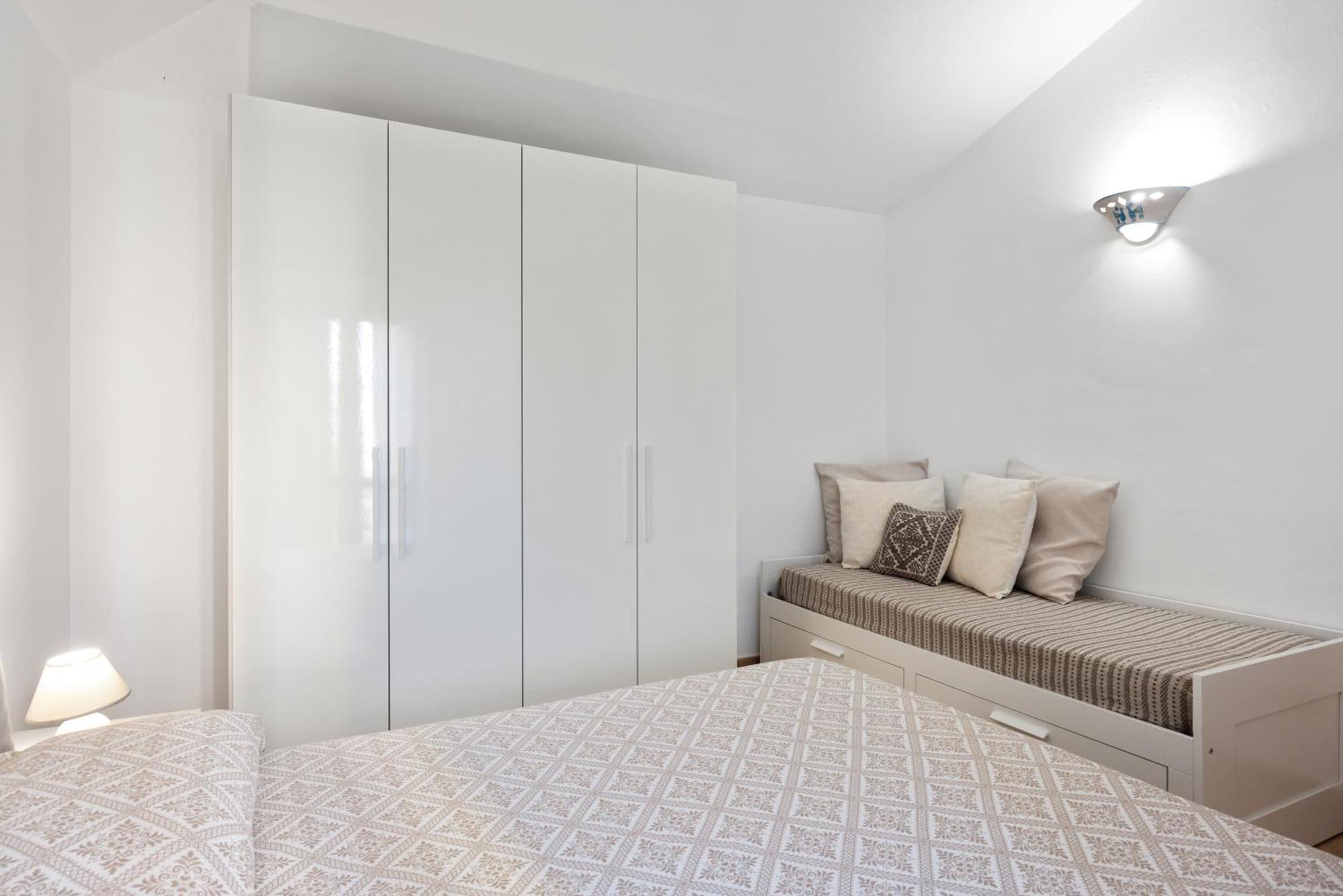 Le Perle Di Golfo Aranci Villa Екстериор снимка