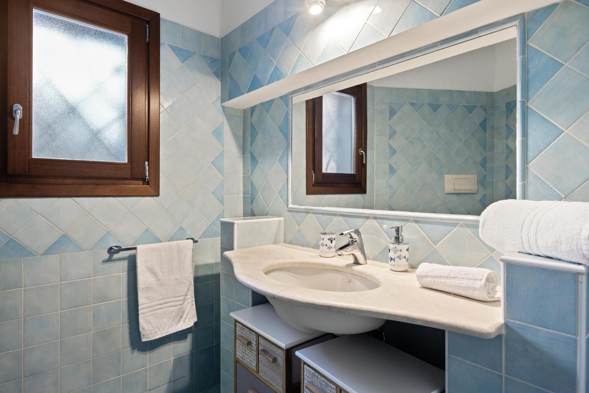 Le Perle Di Golfo Aranci Villa Екстериор снимка