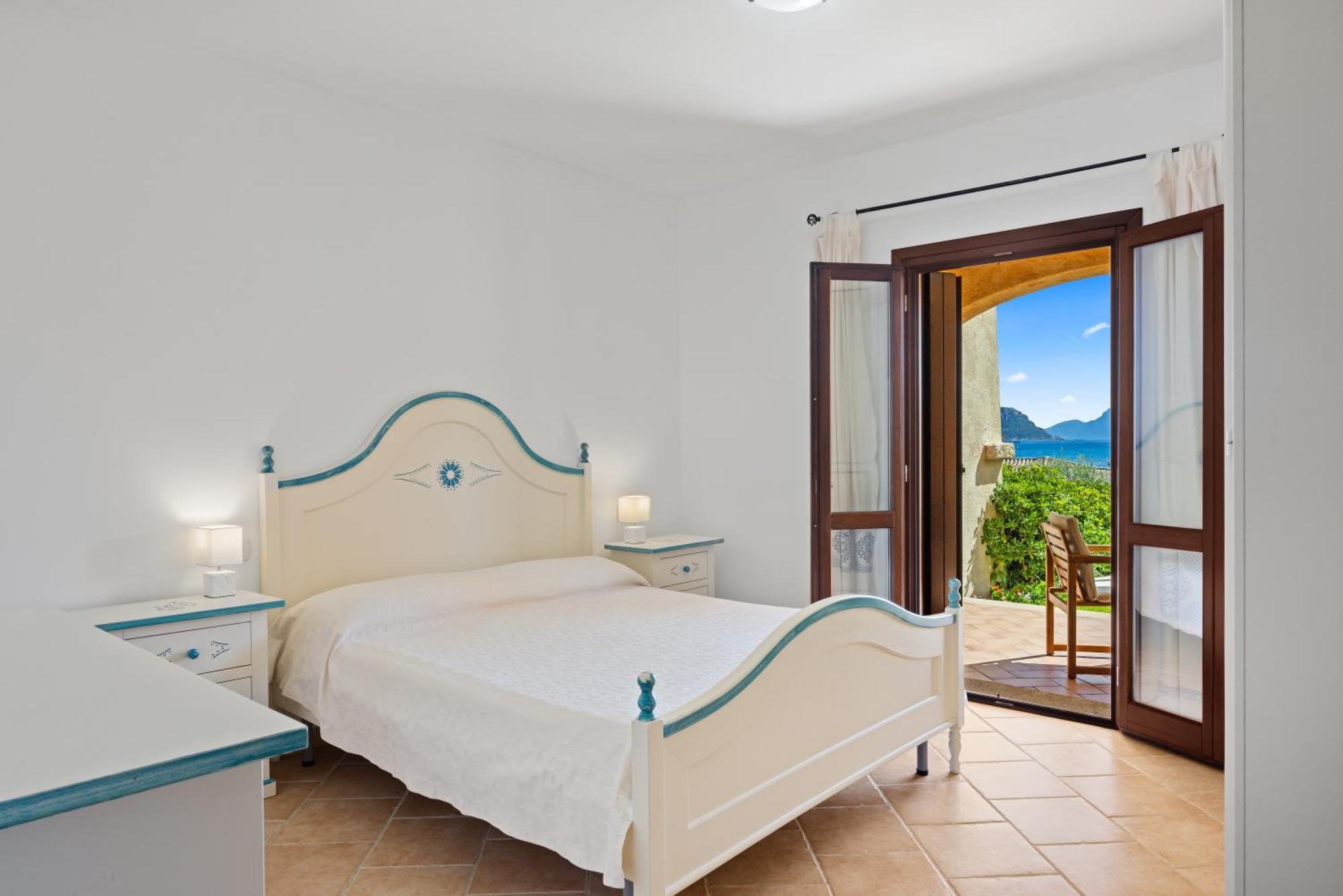 Le Perle Di Golfo Aranci Villa Екстериор снимка
