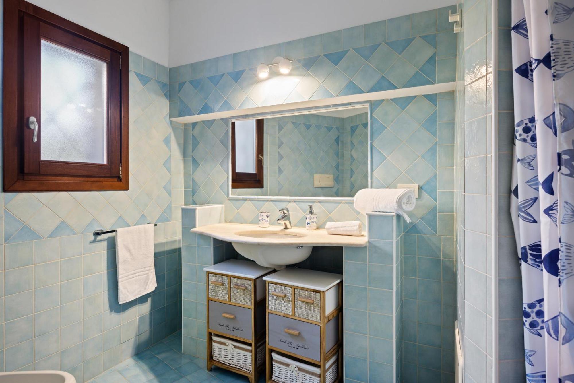 Le Perle Di Golfo Aranci Villa Екстериор снимка