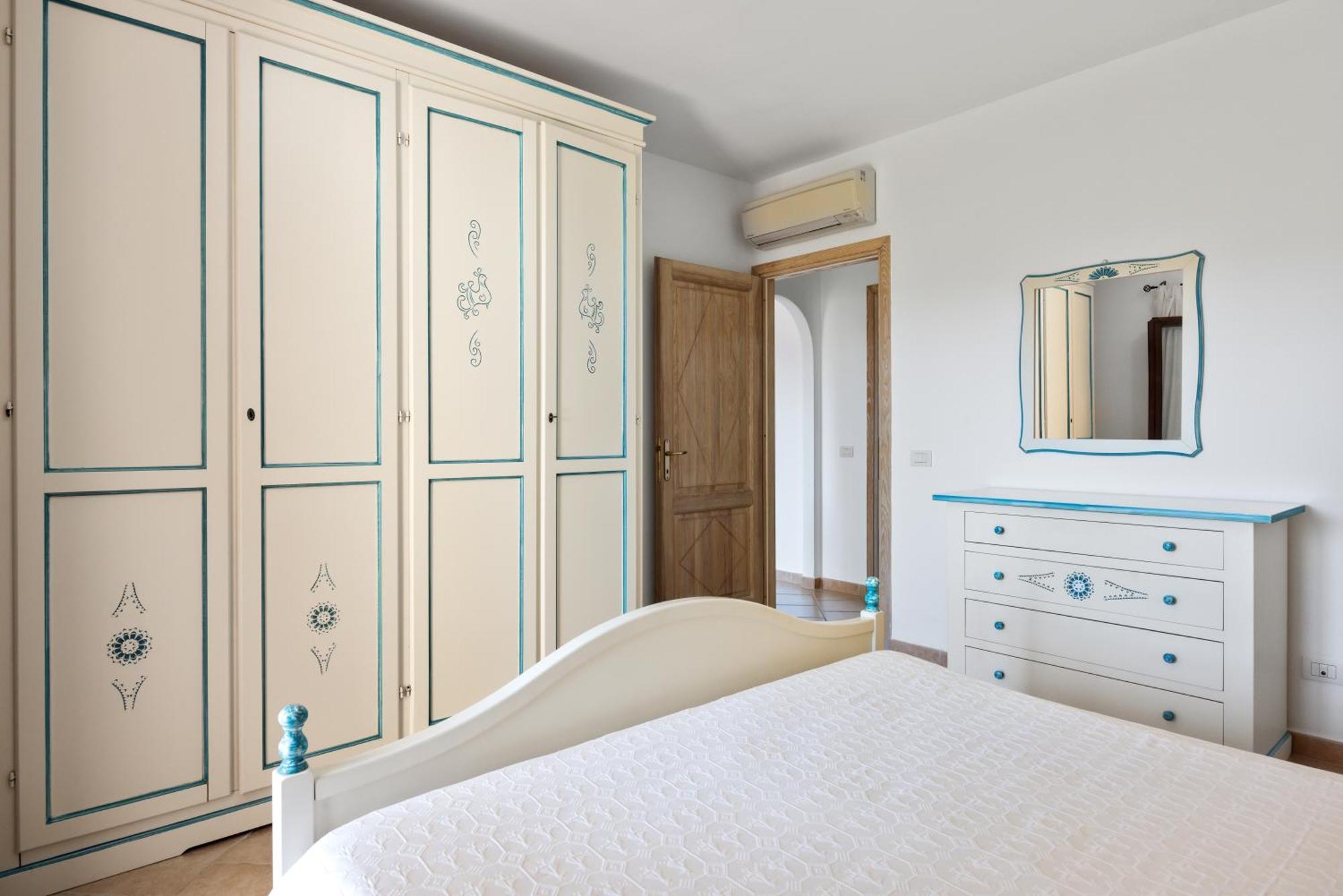 Le Perle Di Golfo Aranci Villa Екстериор снимка