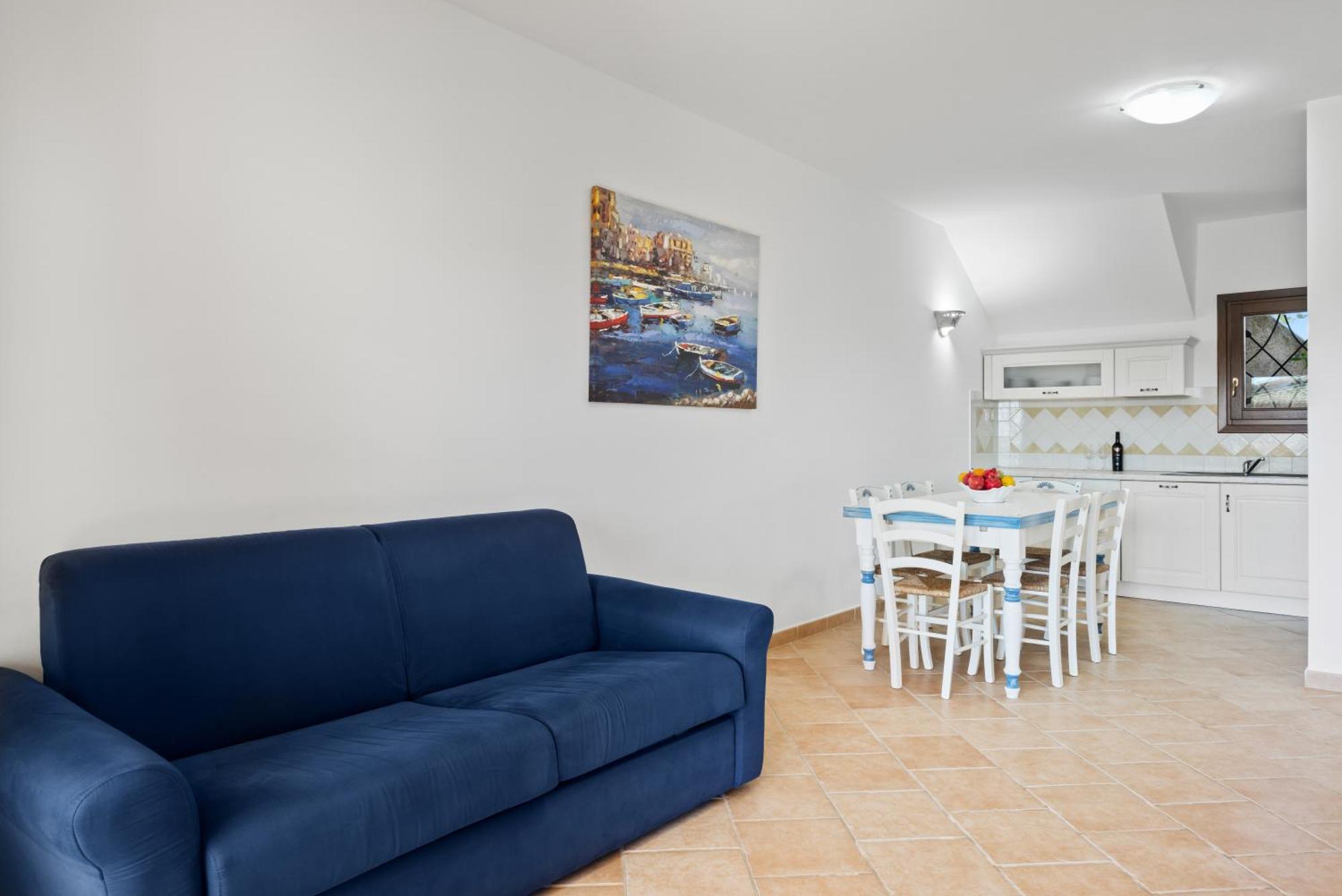 Le Perle Di Golfo Aranci Villa Екстериор снимка