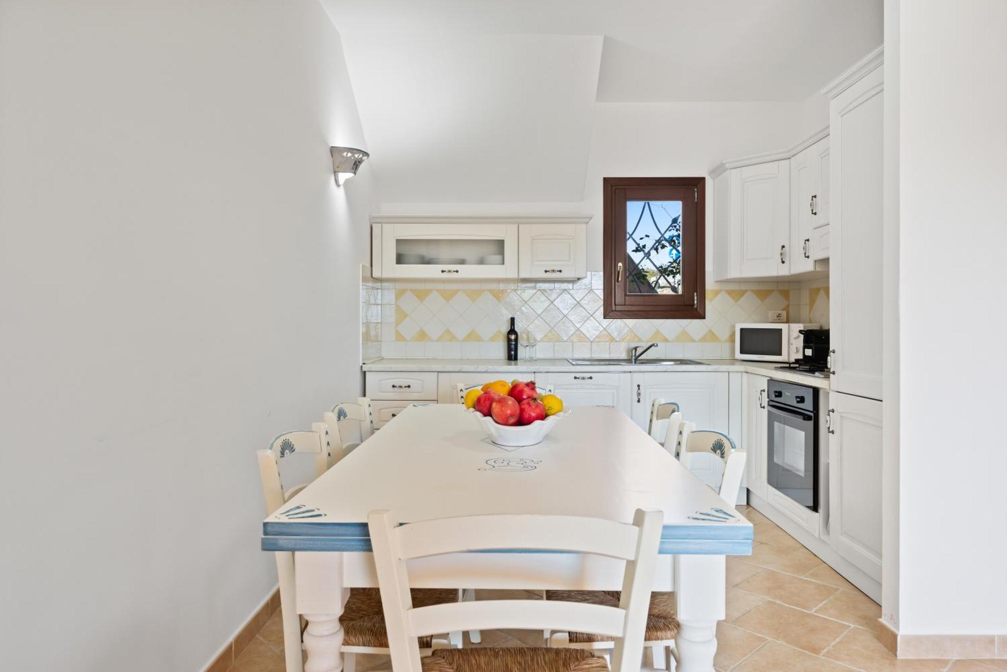 Le Perle Di Golfo Aranci Villa Екстериор снимка
