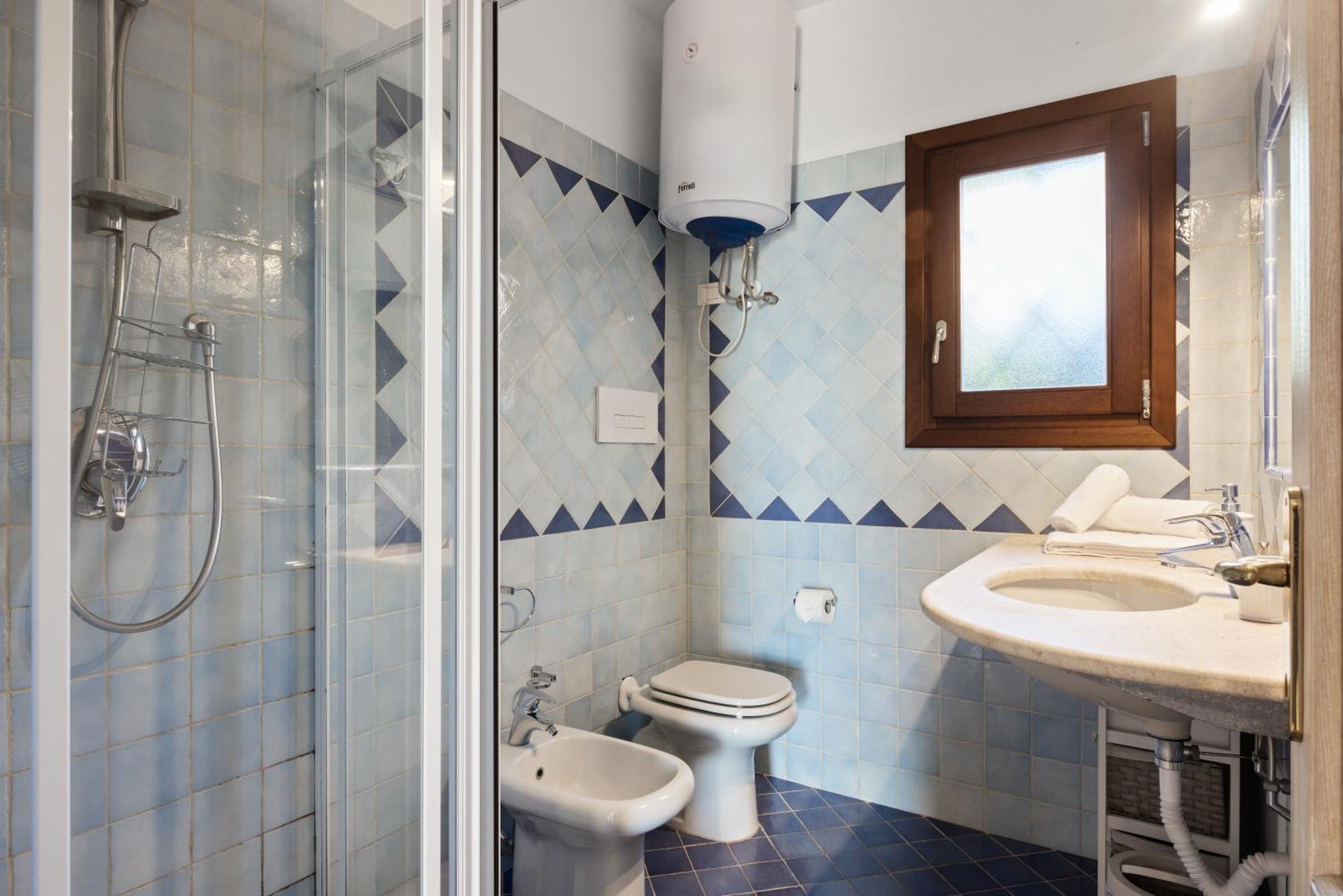 Le Perle Di Golfo Aranci Villa Екстериор снимка